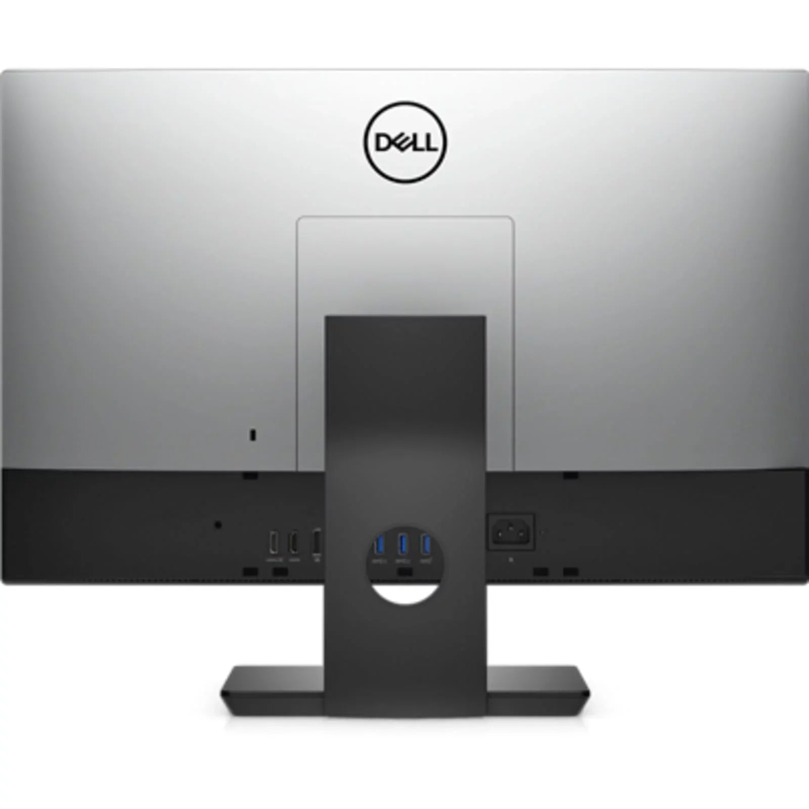 Restored Dell Optiplex 7000 7400 AIO (2022) | 23.8" FHD | Core i7 - 256GB SSD - 16GB RAM | 12 Cores @ 4.9 GHz [Refurbished]