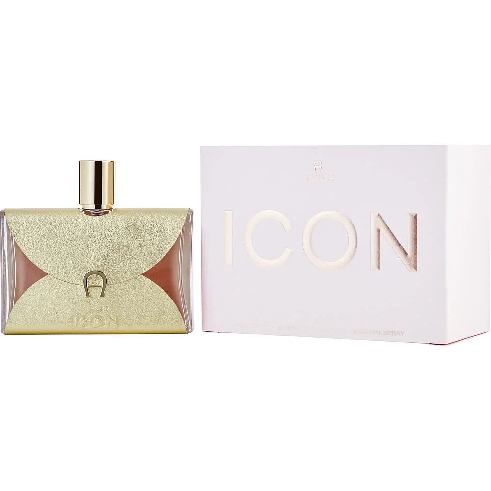 AIGNER ICON - EAU DE PARFUM SPRAY 3.4 OZ