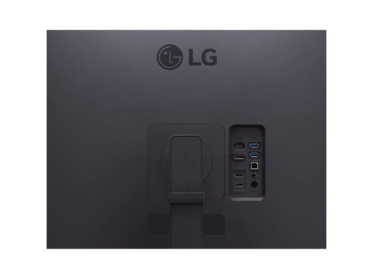 LG 28" (27.6" Viewable) 60 Hz Nano IPS SDQHD DualUp Monitor with USB Type-C 5ms (GtG at Faster) 2560 x 2880 Flat Panel 28MQ750-C