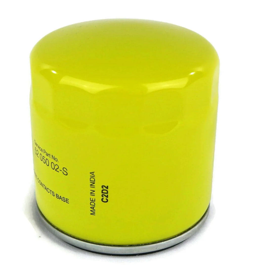 OEM | (2 Pack) Pro Performance Anti-drain Oil Filter for Kohler 52 050 02-S, 5205002S
