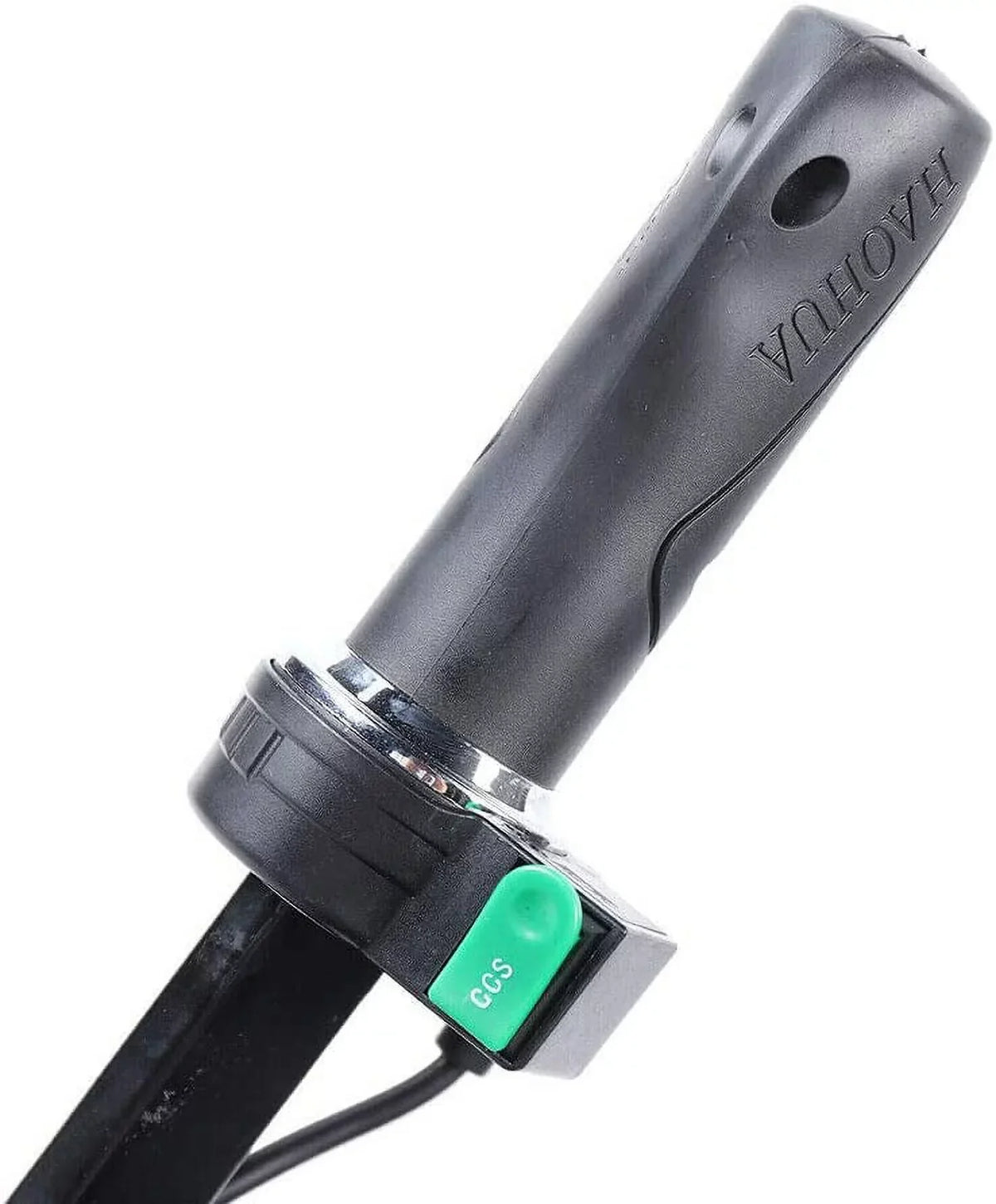 MONIPA 4HP 48V 1000W Electric Outboard Motor Inflatable Fishing Boat Engine Jet Pump Outboard Motor Rubber Tiller Control Brushless Outboard Motor