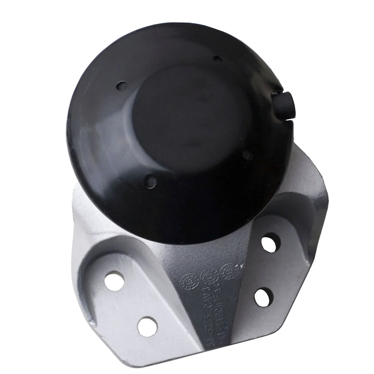 For Fits 11-19 Ford Explorer Police Interceptor Utility 3.5L 3.7L Right Engine Motor Mount 3392 2011 2012 2013 2014 2015 2016 2017 2018 2019