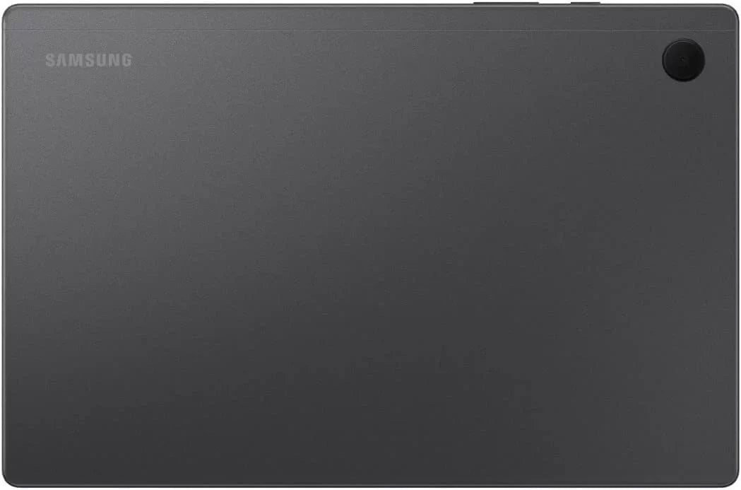 SAMSUNG Galaxy Tab A8 Android WiFi Tablet, 10.5'' Touchscreen (1920x1200) LCD Screen, 128GB Storage, Bluetooth, Android 11 OS, Gray with Mazepoly Accessories