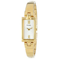 Gold-Tone Ladies Watch PEGG14