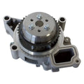 Engine Water Pump Fits select: 2010-2017 CHEVROLET EQUINOX, 2004-2014 CHEVROLET MALIBU