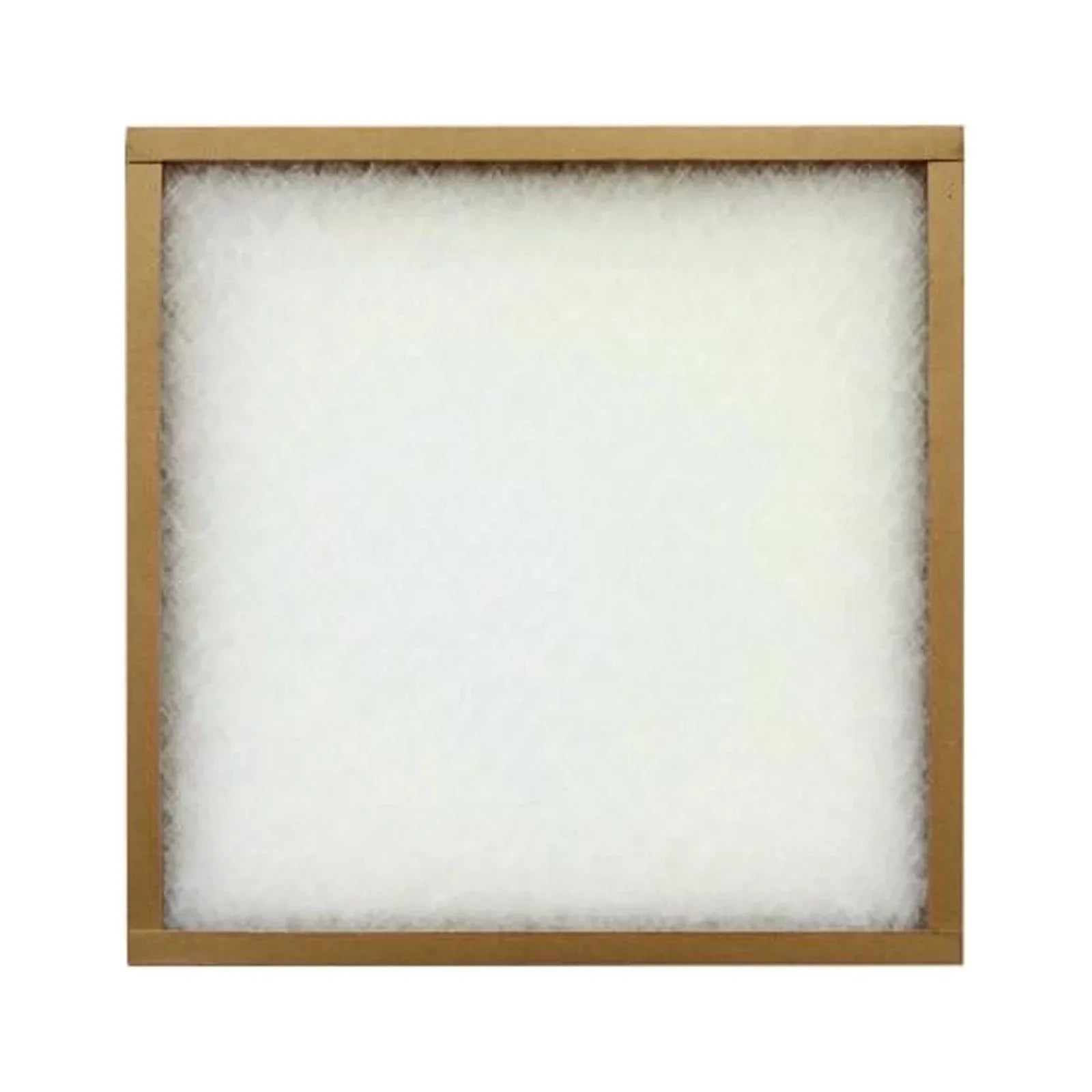 True Blue 110301 10x30 x 1 In. Fiberglass Air Filter, 30 Days - Quantity 12