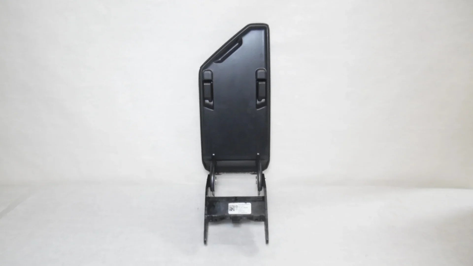 Pre-Owned 2019 2020 2021 Volkswagen Jetta Center Floor Console Lid Armrest Black OEM (Good)