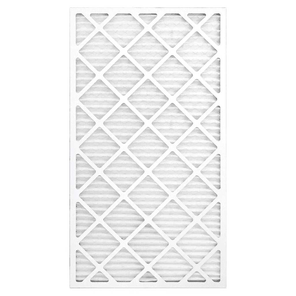 AIRx Filters Dust 20x36x1 Air Filter Replacement MERV 8 AC Furnace Pleated Filter, 6-Pack