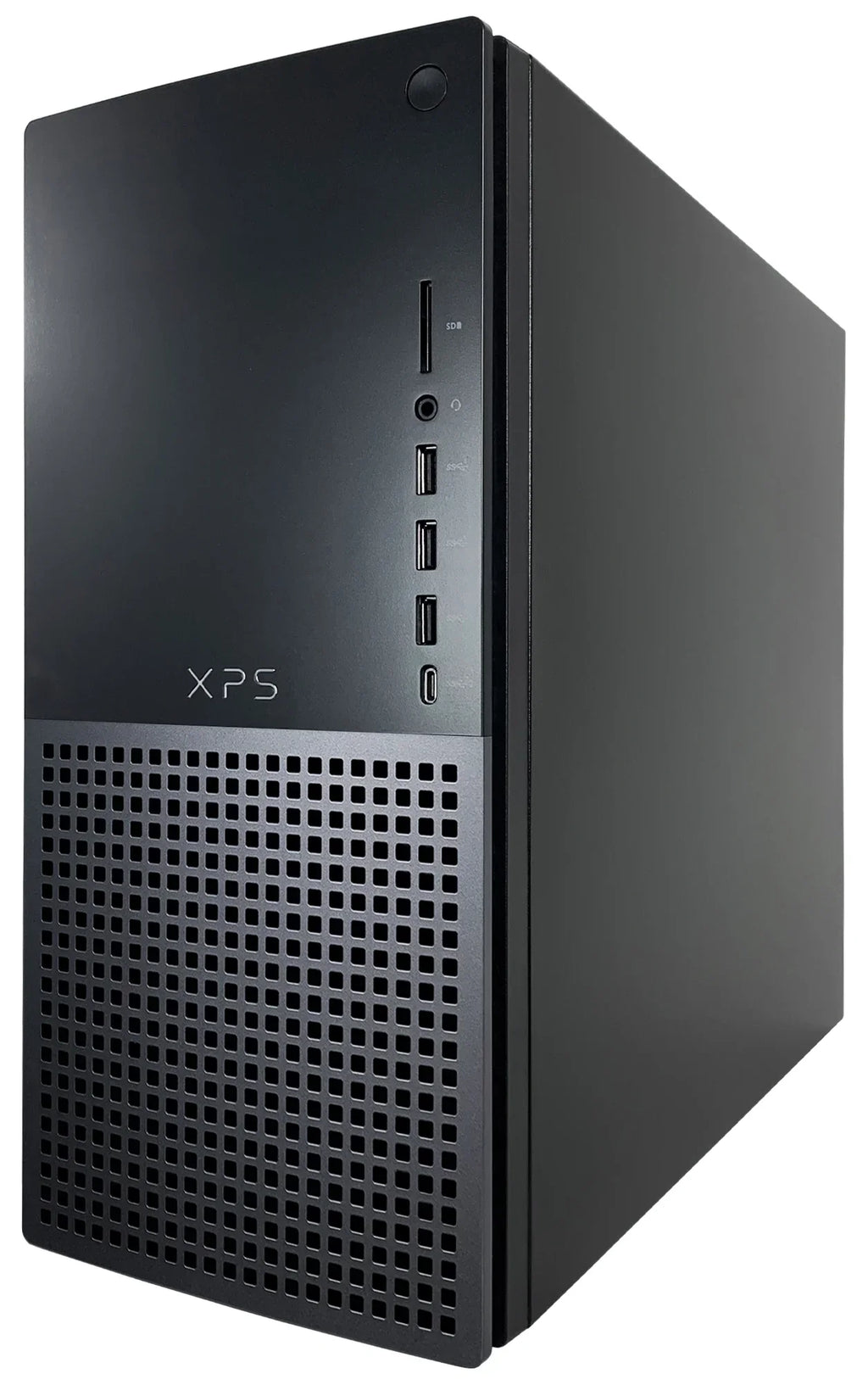 Dell XPS 8960 Desktop PC - 14th Gen Intel Core i7-14700K up to 5.6 GHz, 32GB RAM, 4TB PCIe SSD, NVIDIA GeForce RTX 4080, Windows 11 Home