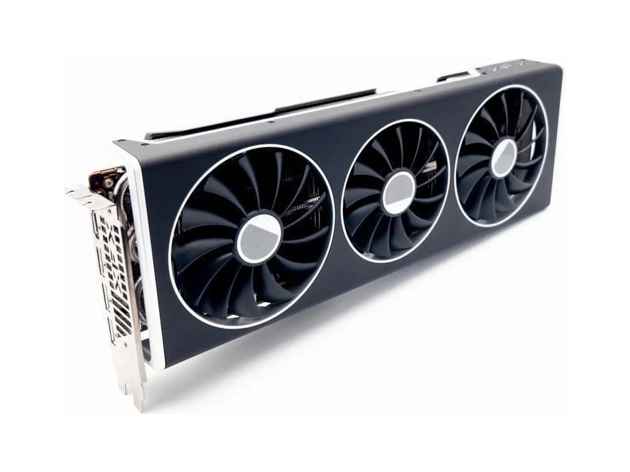 XFX SPEEDSTER MERC319 Radeon RX 7800 XT 16GB GDDR6 PCI Express 4.0 x16 ATX Video Card RX-78TMERCB9