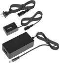 JYJZPB NP-FZ100 Dummy y AC Power Adapter Fit for Sony A7III A7IV Alpha 1 A7C FX3 FX30 A7R3 A7R III A7R V A7R IV
