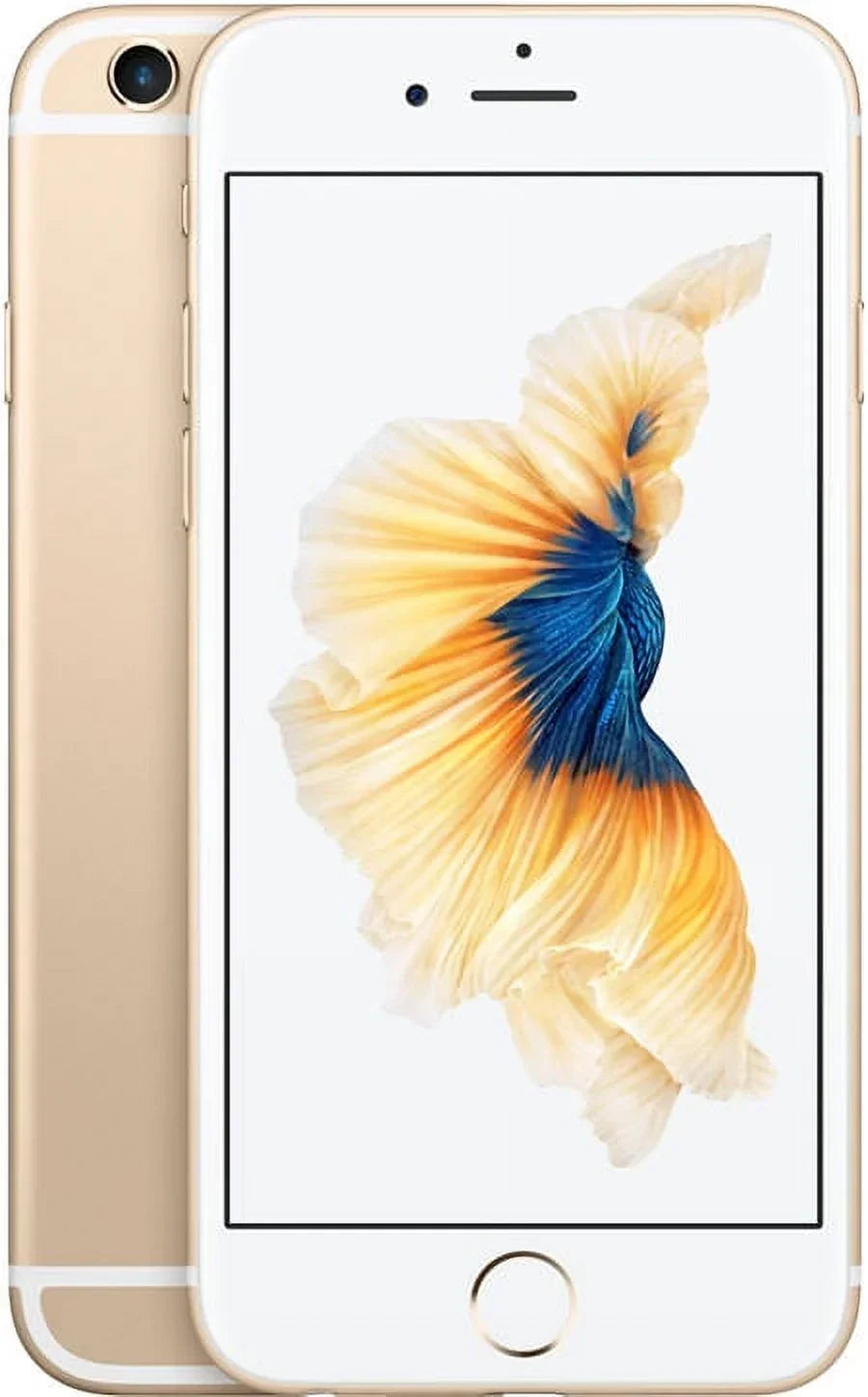 Pre-Owned Apple iPhone 6S - Carrier Unlocked - 32GB Gold (Good)