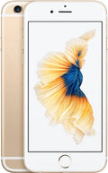Pre-Owned Apple iPhone 6S - Carrier Unlocked - 32GB Gold (Good)