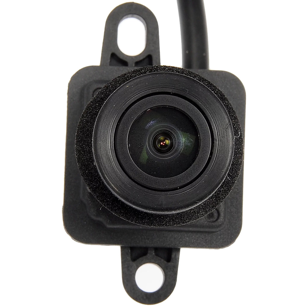 Dorman 590-407 Rear Park Assist Camera for Specific Dodge / Jeep Models Fits select: 2012-2013 JEEP GRAND CHEROKEE, 2012-2013 DODGE DURANGO
