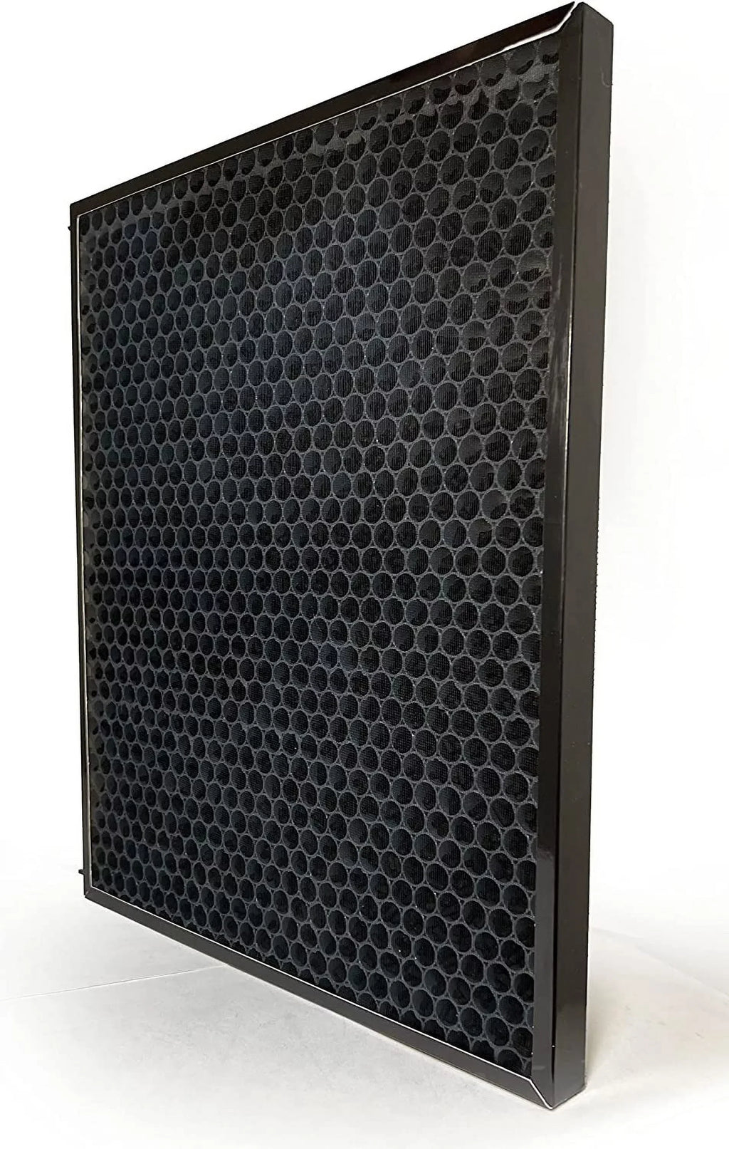 HEPA Filter Carbon Replacement Set For Air Dr. Air Purifier AD3000 AD3000M Includes (1) HEPA (2) Carbon VOC Filters (4) Pre Filters