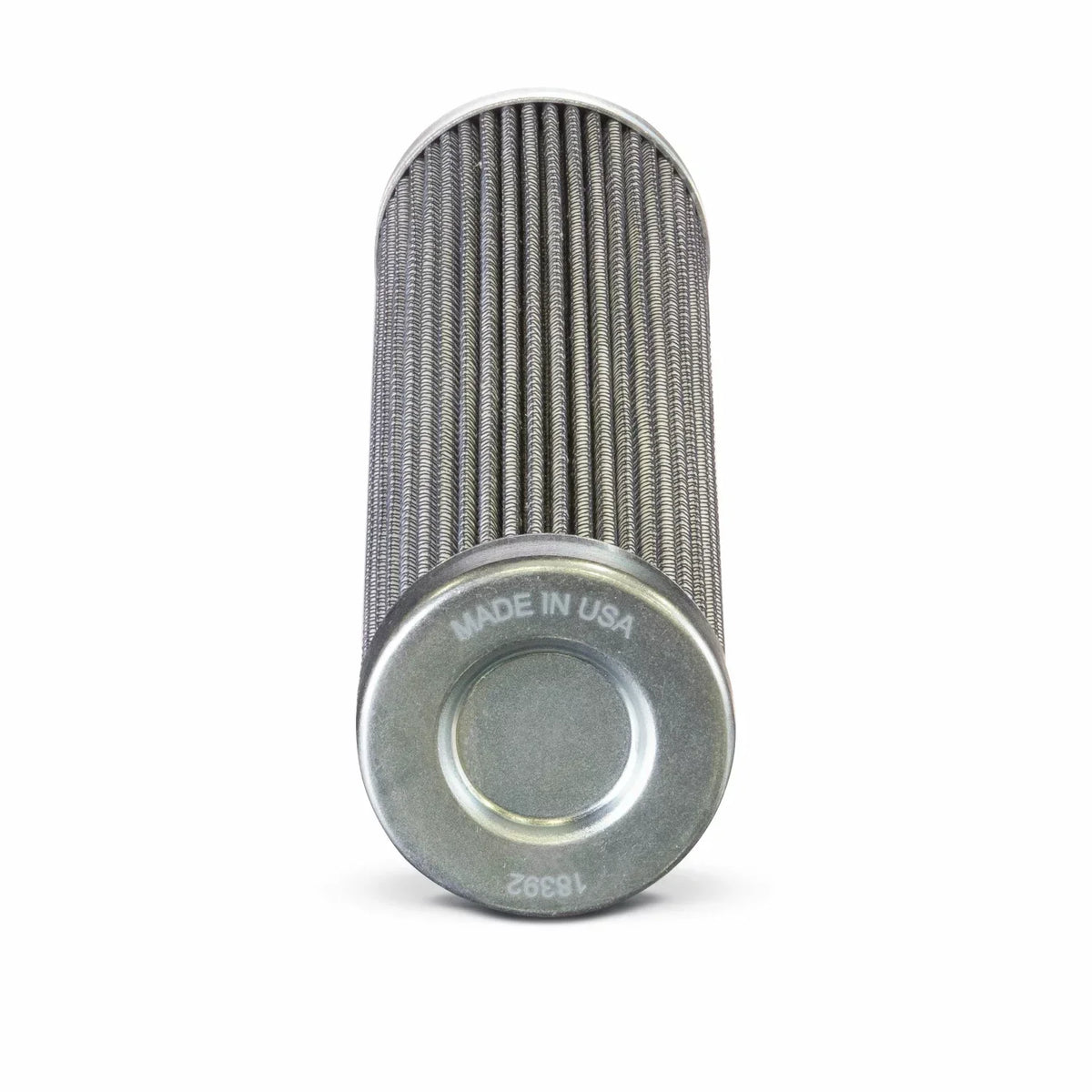 Direct Interchange for TAISEI KOGYO P-TMA-3-25C Cartridge Filter Element Microglass Construction 25 Micron
