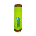 Rubber Dockie Storage and Carry Bag for Floating Water Mats - Green