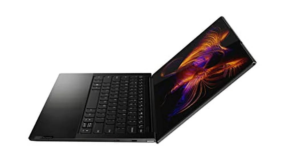 LENOVO IdeaPad Slim 9i Laptop 2022 | 14" 4K HDR Touchscreen Intel EVO Platform | 11th Core i7-1195G7 Iris Xe Graphics | 16GB DDR4 512GB SSD | WiFi 6 Thunderbolt 4.0 Backlit | Fingerprint | Win 11