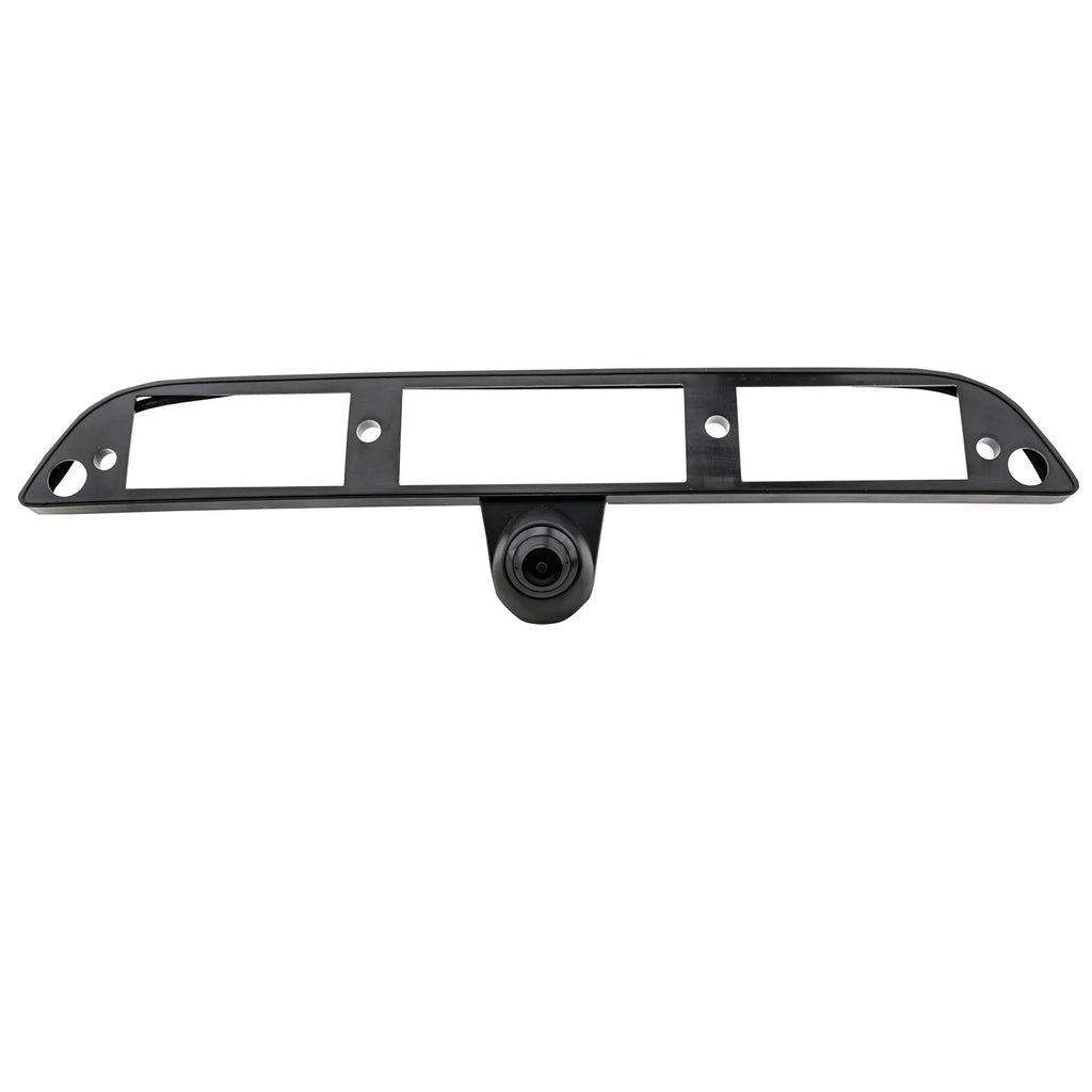 EchoMaster PCAM-CHMSL2-FD15 Third Brake Light Camera (Select 2015 to 2019 Ford F-150 and 2017 to 2019 Ford Super Duty Trucks)